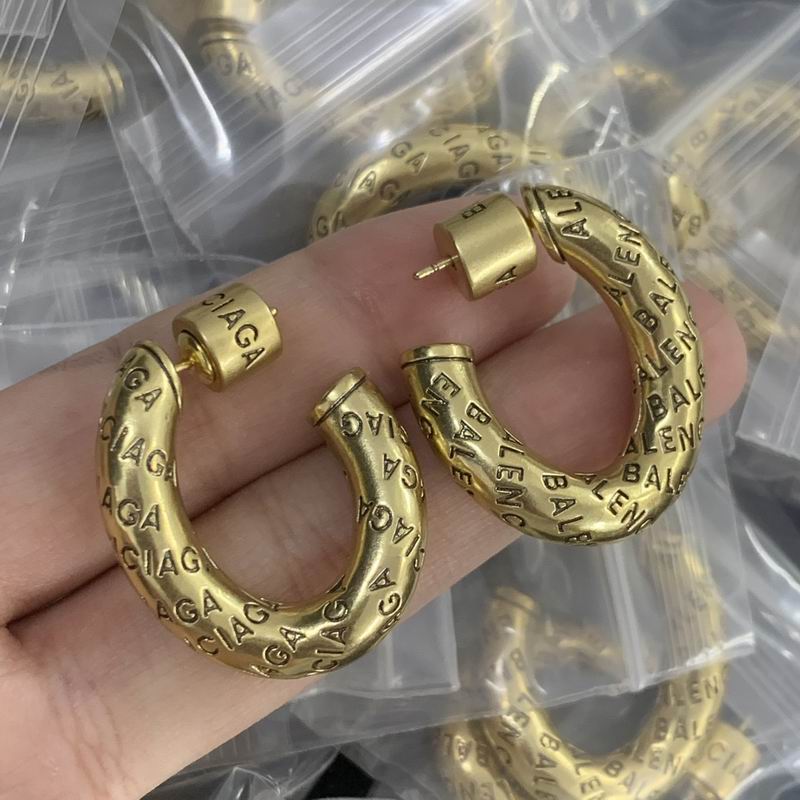 Balenciaga Earring 06lyr254